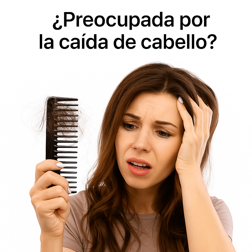 Masajeador capilar Con Luz Infraroja MIO - mystore
