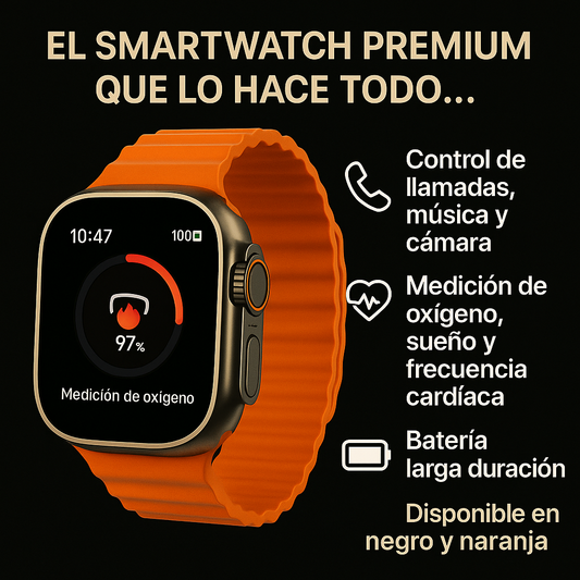 Smartwhatch T800 Ultra - mystore