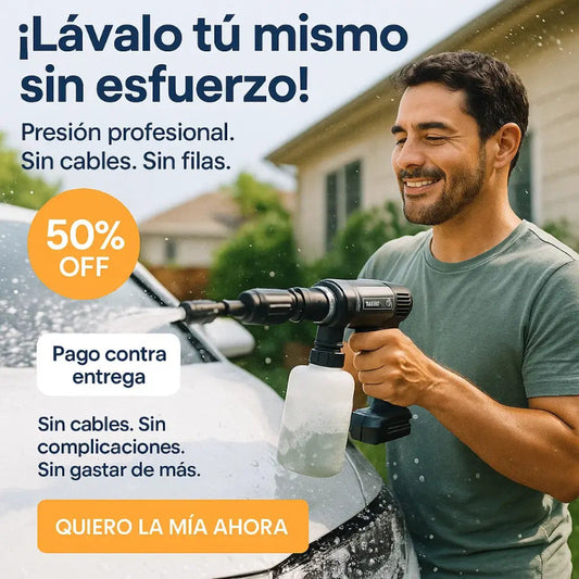 POWERJET 48 PRO - mystore